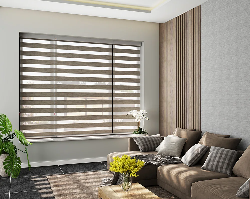 Shades & Blinds product inspiration.