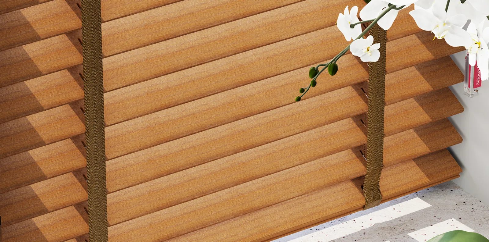 Wood & Wood-Look Finishes